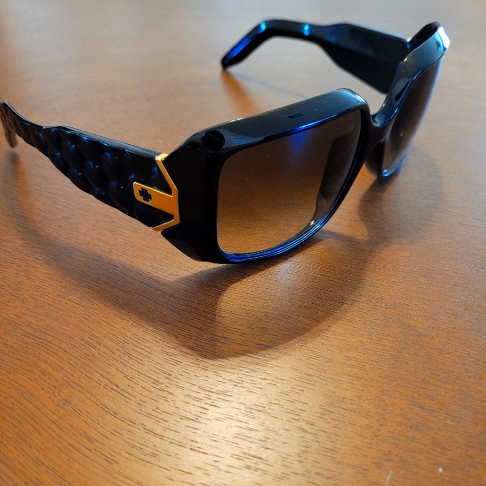 SPY Optics Eliza Sunglasses